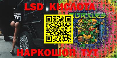 крисы Ливны